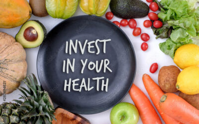Invest in Your Health
